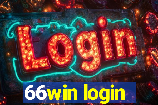 66win login